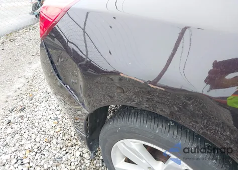 2013 Nissan Altima 2.5 S из США, поврежденный, VIN 1N4AL2EP2DC191136